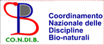 Logo Coordinamento Nazionale delle Discipline