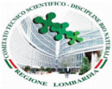Comitato Tecnico Scentifico DBN Regione Lombardia